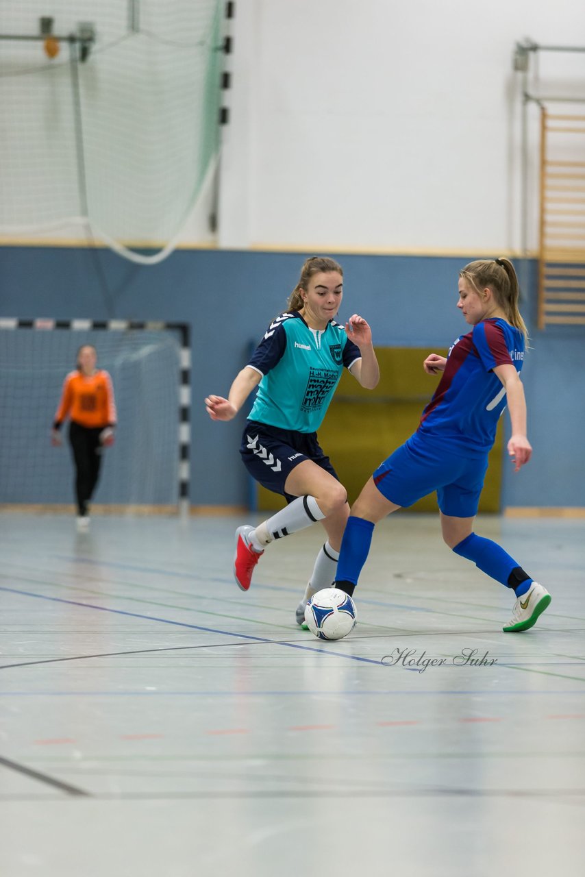 Bild 378 - B-Juniorinnen Futsal Qualifikation